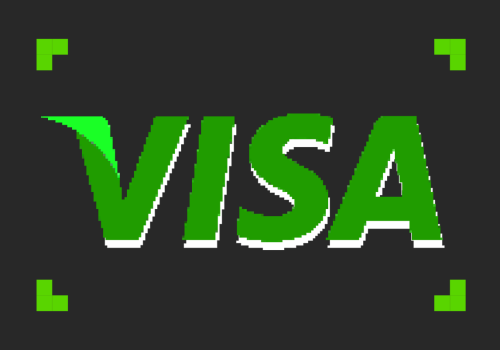 Bitcoin обошел Visa по объему транзакций за год